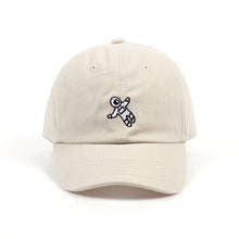 Load image into Gallery viewer, Astronaut Cap