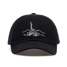 Load image into Gallery viewer, Smoking Cap