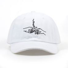 Load image into Gallery viewer, Smoking Cap