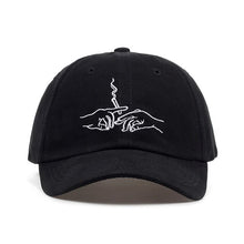 Load image into Gallery viewer, Smoking Cap