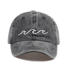 Load image into Gallery viewer, Sea Wave Cap