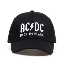 Load image into Gallery viewer, AC/DC Cap