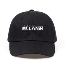 Load image into Gallery viewer, Melanin Cap
