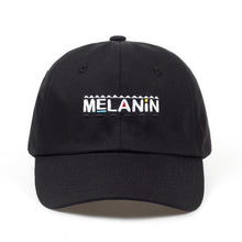 Load image into Gallery viewer, Melanin Cap