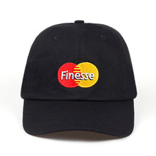 Load image into Gallery viewer, Finesse Cap