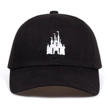Load image into Gallery viewer, Castle Cap