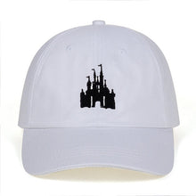 Load image into Gallery viewer, Castle Cap