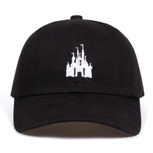 Load image into Gallery viewer, Castle Cap