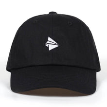 Load image into Gallery viewer, Paper Plane Cap