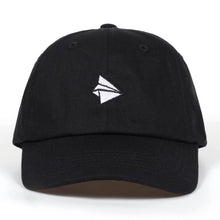 Load image into Gallery viewer, Paper Plane Cap