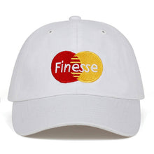 Load image into Gallery viewer, Finesse Cap