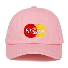 Load image into Gallery viewer, Finesse Cap