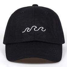 Load image into Gallery viewer, Sea Wave Cap