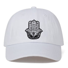 Load image into Gallery viewer, Hamsa Cap