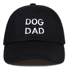 Load image into Gallery viewer, Dog Dad Cap